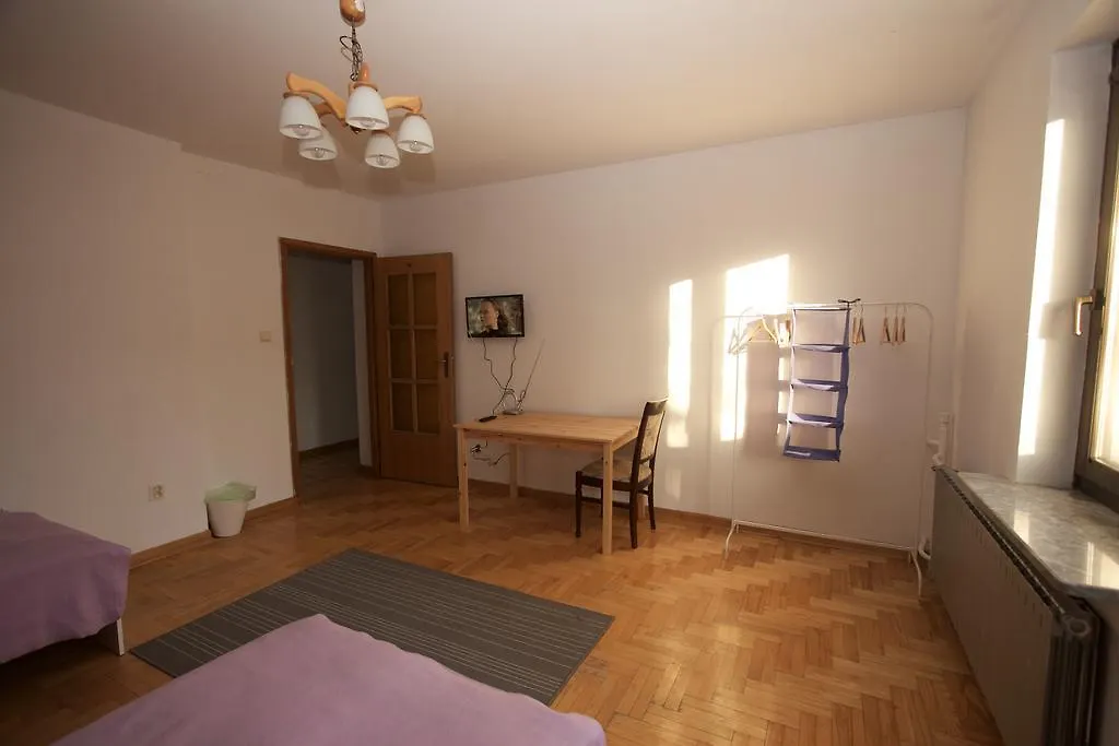 Hostel Wawer-1