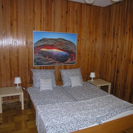 Hostel Wawer-2